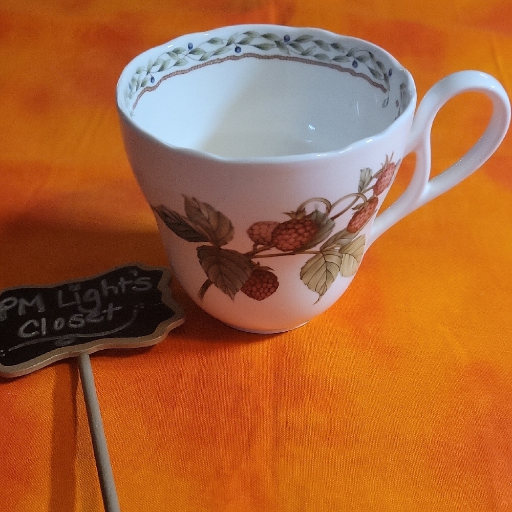 Noritake Royal Orchard Cup #9416